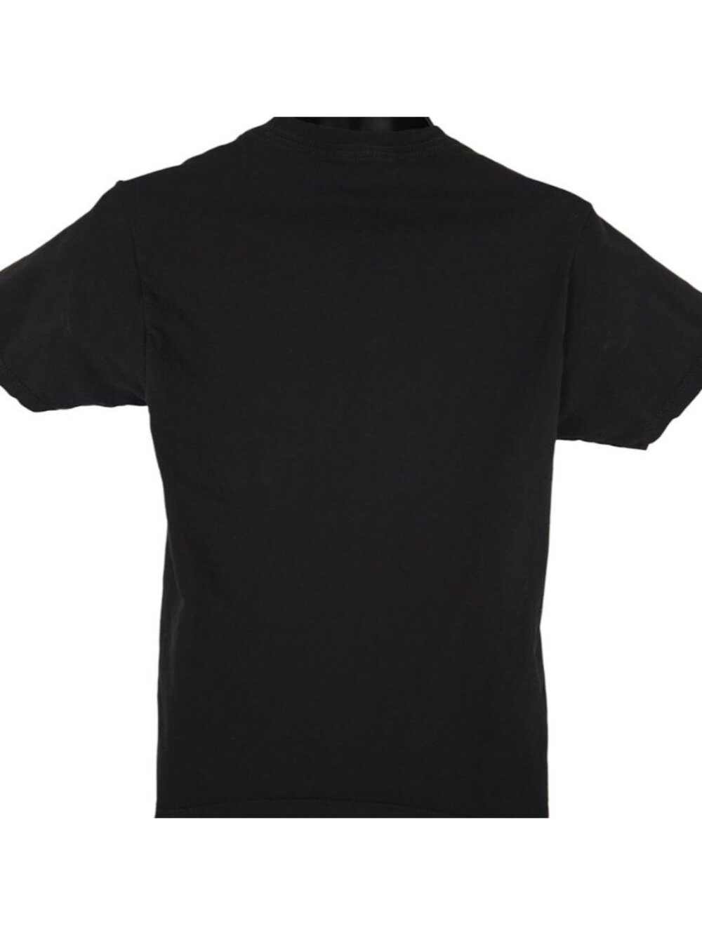 Sonic The Hedgehog T Shirt Mens Size Small Black Tails Tasty Tacos Sega Game - Picture 5 of 7